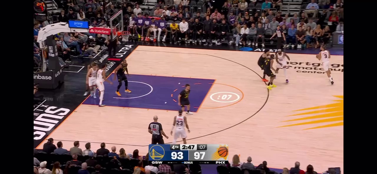 开云-NBA常规赛关键时刻走向成谜；广州队防线松动；媒体盛赞；球探报告显示潜力的简单介绍