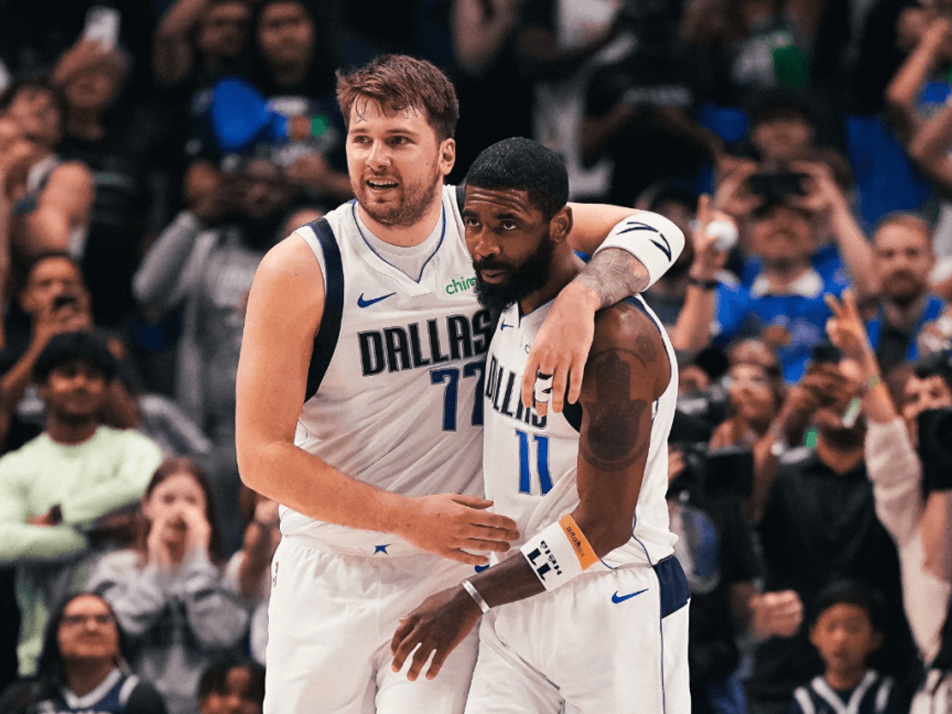 开云体育官网-NBA总决赛今晚走向成谜,达拉斯独行侠官宣签约,震撼外界,资深球员宣示担当的简单介绍