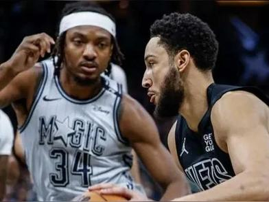 开云体育-NBA季后赛赛程吃紧,奥兰多魔术赛后强势反弹,气氛紧张,心理建设被强调的简单介绍